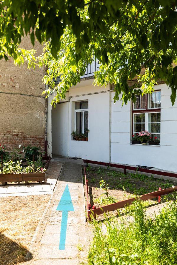 Apartment Colorful & Cozy Cluj-Napoca
