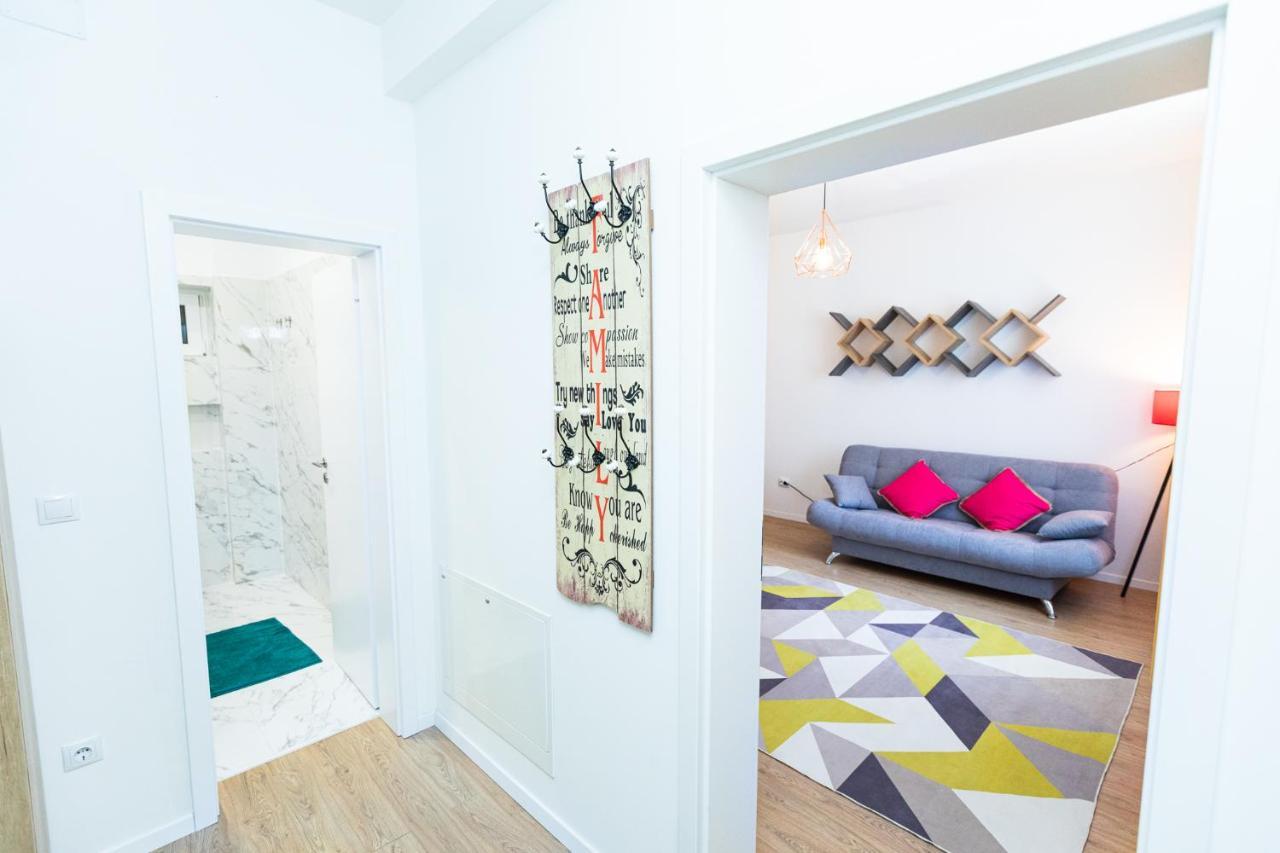 Apartment Colorful & Cozy